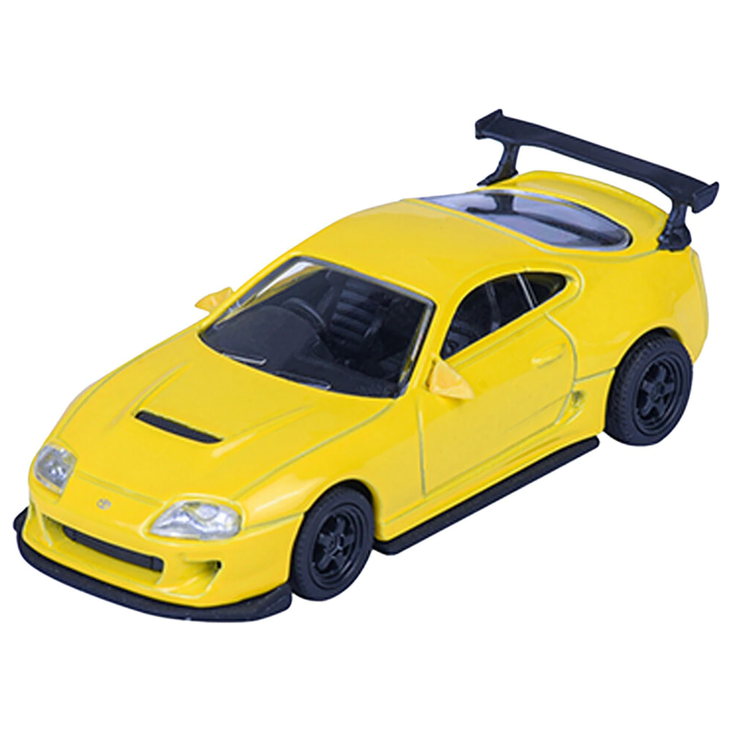 Toyota Supra 1995 fotografija izdelka