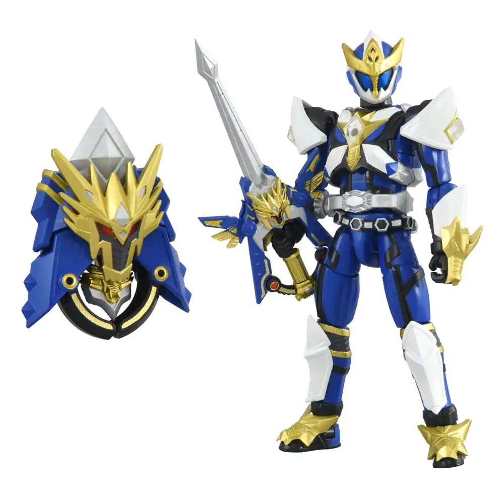 Akcijska figura Toyrise AFR-01 Ryukendo 16 cm fotografija izdelka