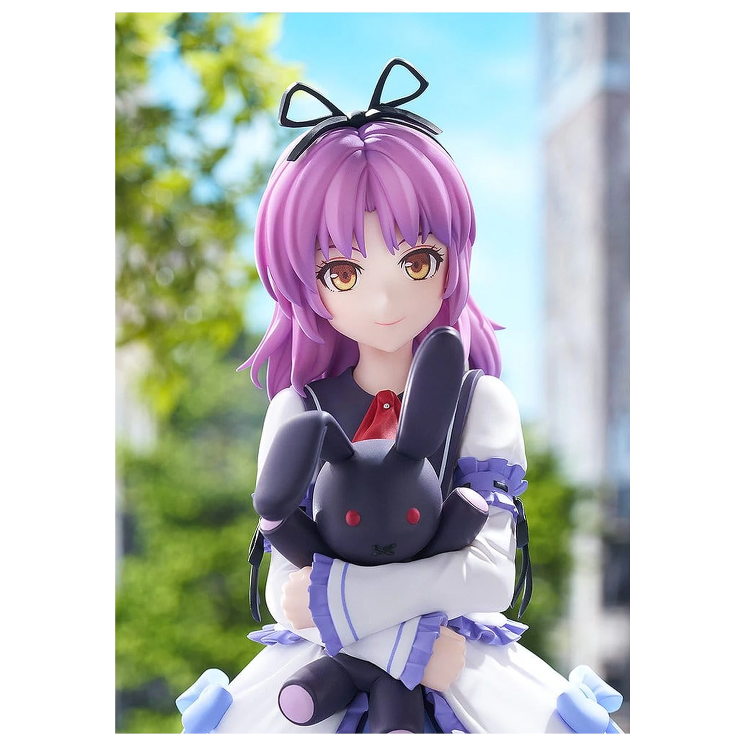 Trails in the Sky 2nd Chapter Pop Up Parade PVC figura Renne L Size 21 cm fotografija izdelka