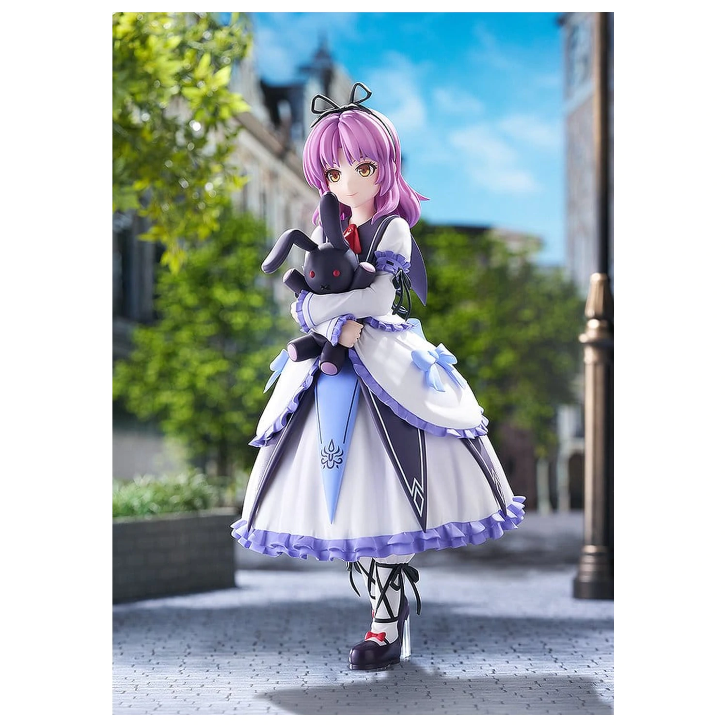 Trails in the Sky 2nd Chapter Pop Up Parade PVC figura Renne L Size 21 cm fotografija izdelka