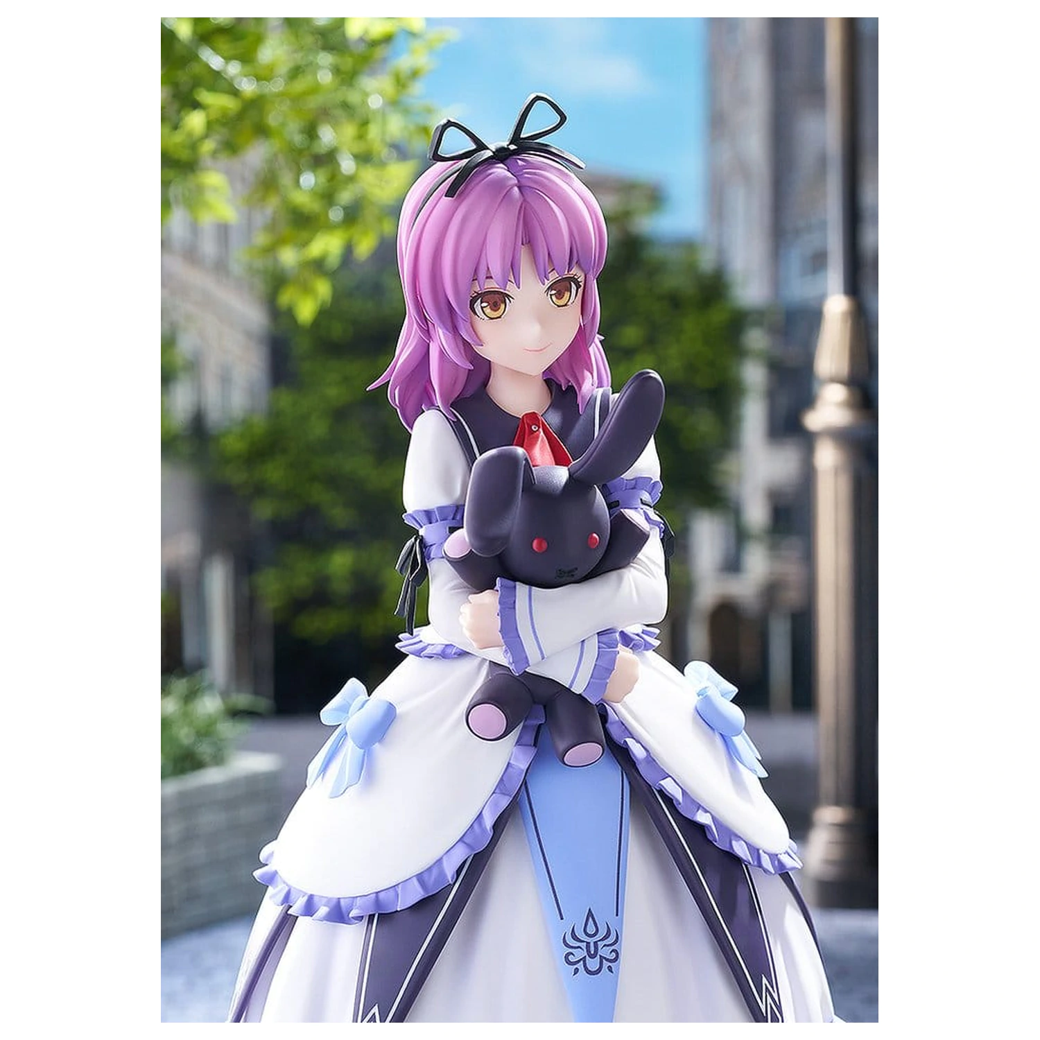 Trails in the Sky 2nd Chapter Pop Up Parade PVC figura Renne L Size 21 cm fotografija izdelka