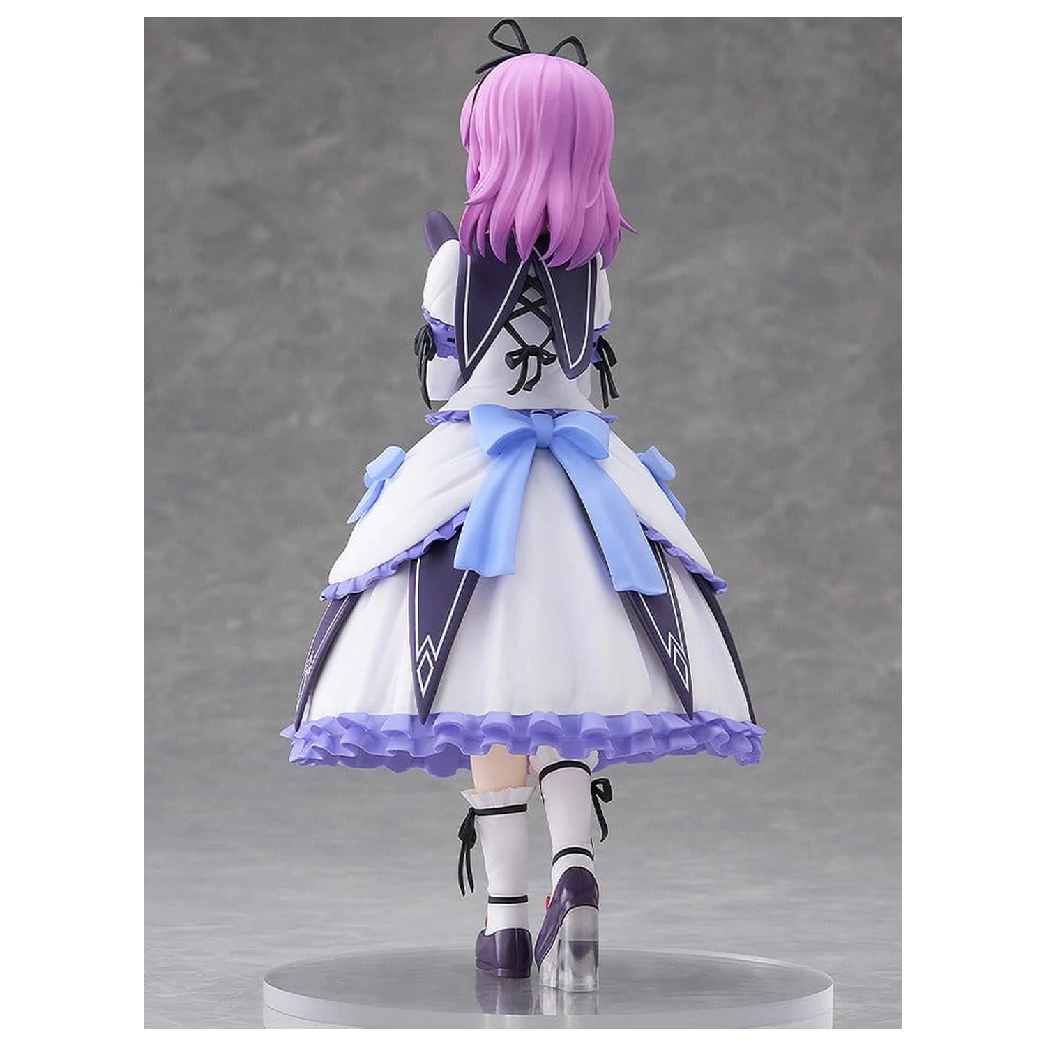 Trails in the Sky 2nd Chapter Pop Up Parade PVC figura Renne L Size 21 cm fotografija izdelka