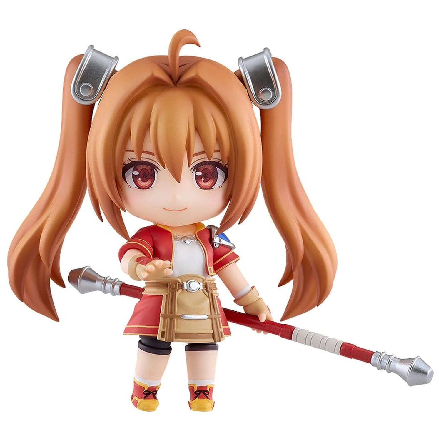 Trails in the Sky Nendoroid Akcijska Figura Estelle Bright: The 1st Ver. 10 cm fotografija izdelka