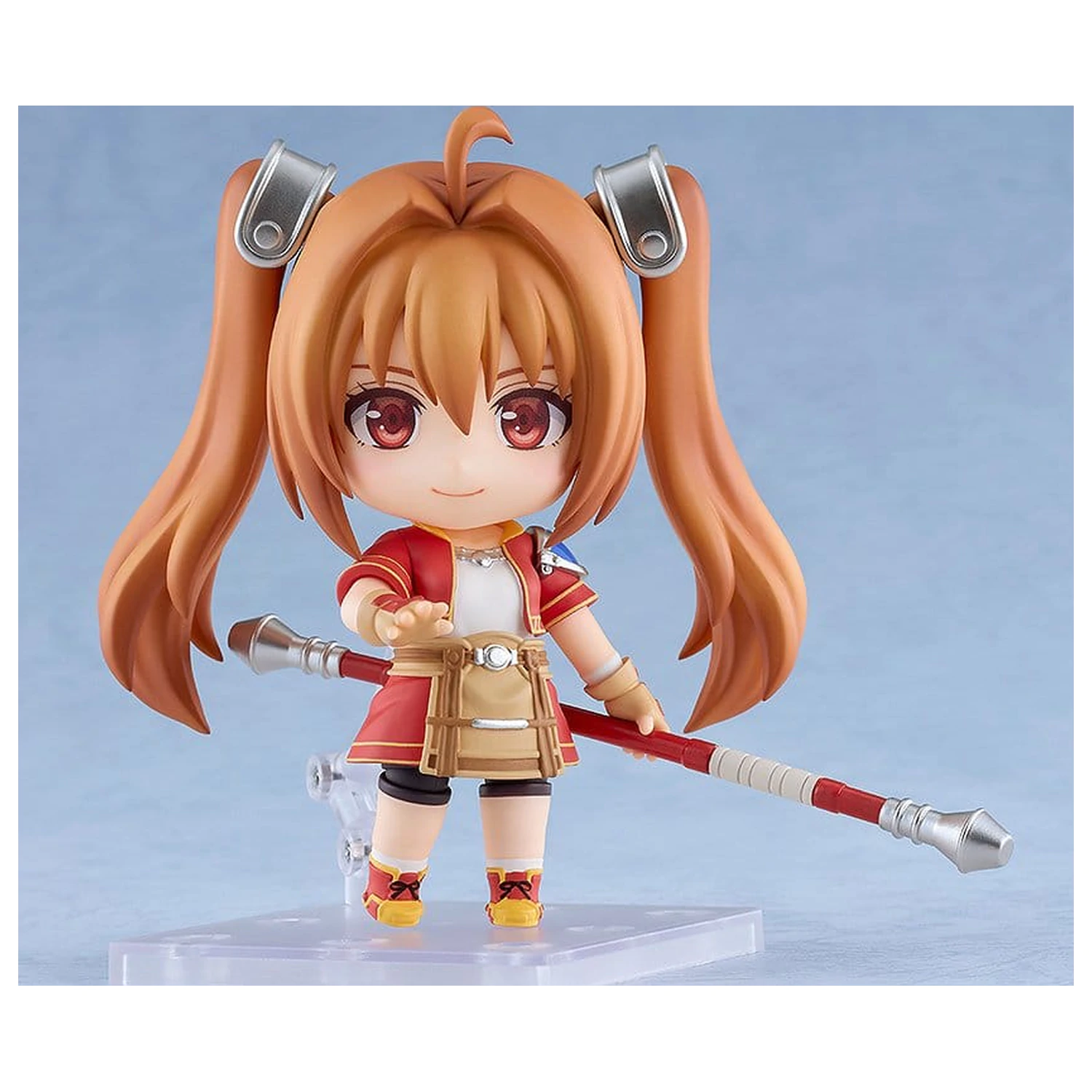 Trails in the Sky Nendoroid Akcijska Figura Estelle Bright: The 1st Ver. 10 cm fotografija izdelka