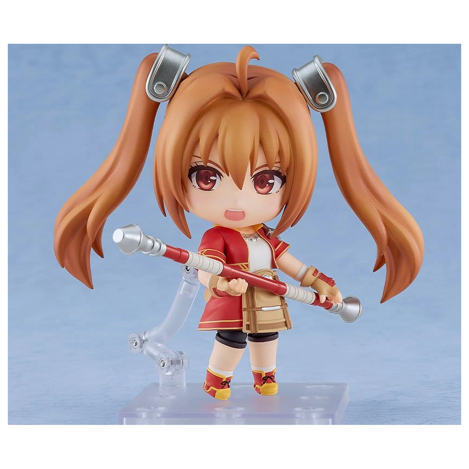 Trails in the Sky Nendoroid Akcijska Figura Estelle Bright: The 1st Ver. 10 cm fotografija izdelka