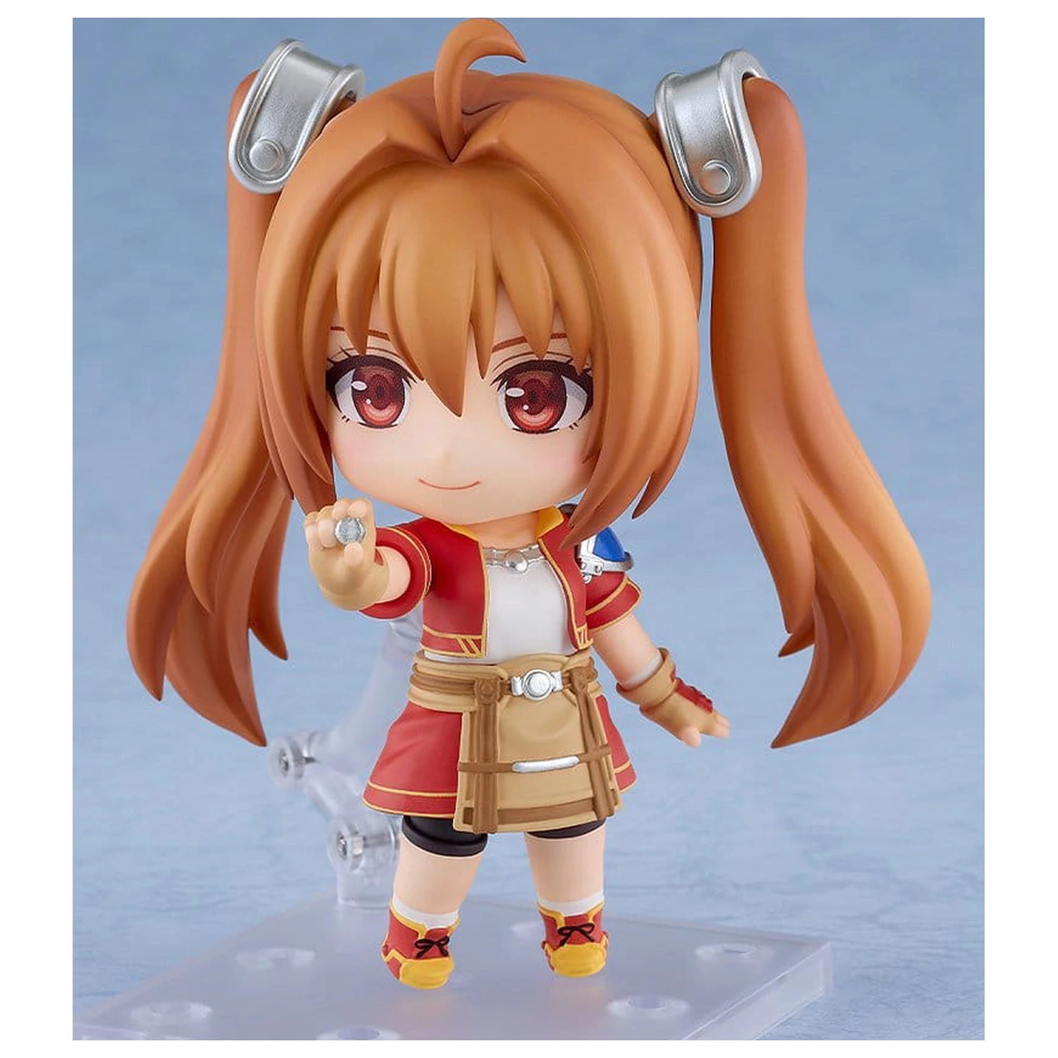 Trails in the Sky Nendoroid Akcijska Figura Estelle Bright: The 1st Ver. 10 cm fotografija izdelka