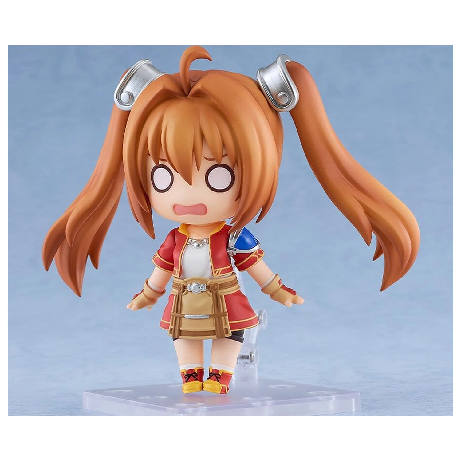 Trails in the Sky Nendoroid Akcijska Figura Estelle Bright: The 1st Ver. 10 cm fotografija izdelka