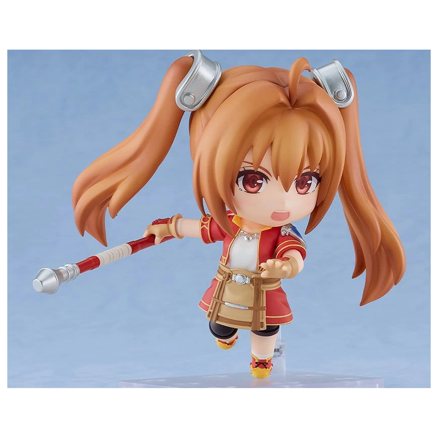Trails in the Sky Nendoroid Akcijska Figura Estelle Bright: The 1st Ver. 10 cm fotografija izdelka