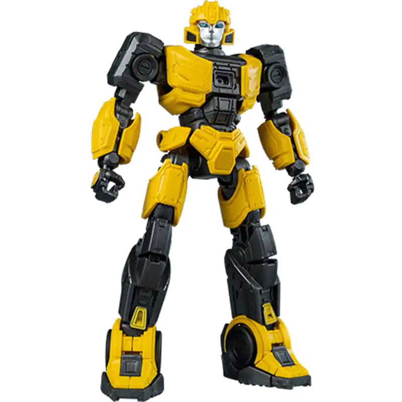 Transformers 8 AMK Mini Series plastični model komplet B-127 13 cm fotografija izdelka