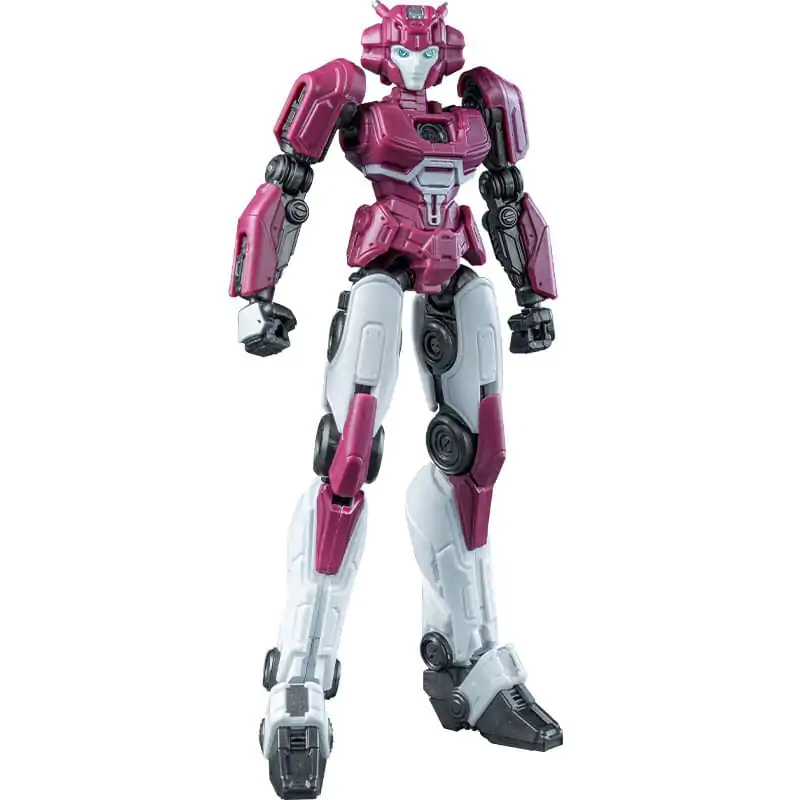 Transformers 8 AMK Mini Series Plastični model komplet Elita-1 13 cm fotografija izdelka