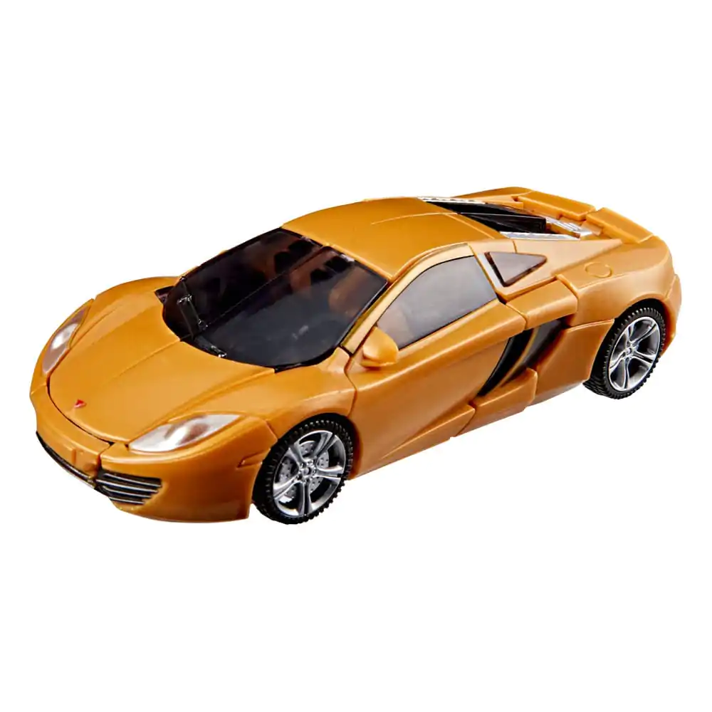 Transformers: Age of Extinction Studio Series Leader Class Akcijska figura Concept Art KSI Widow 11 cm fotografija izdelka