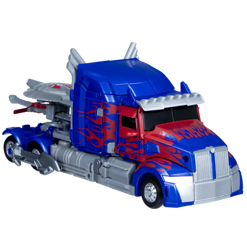 Transformers Age of Extinction Studio Series Optimus Prime figura 21 cm fotografija izdelka