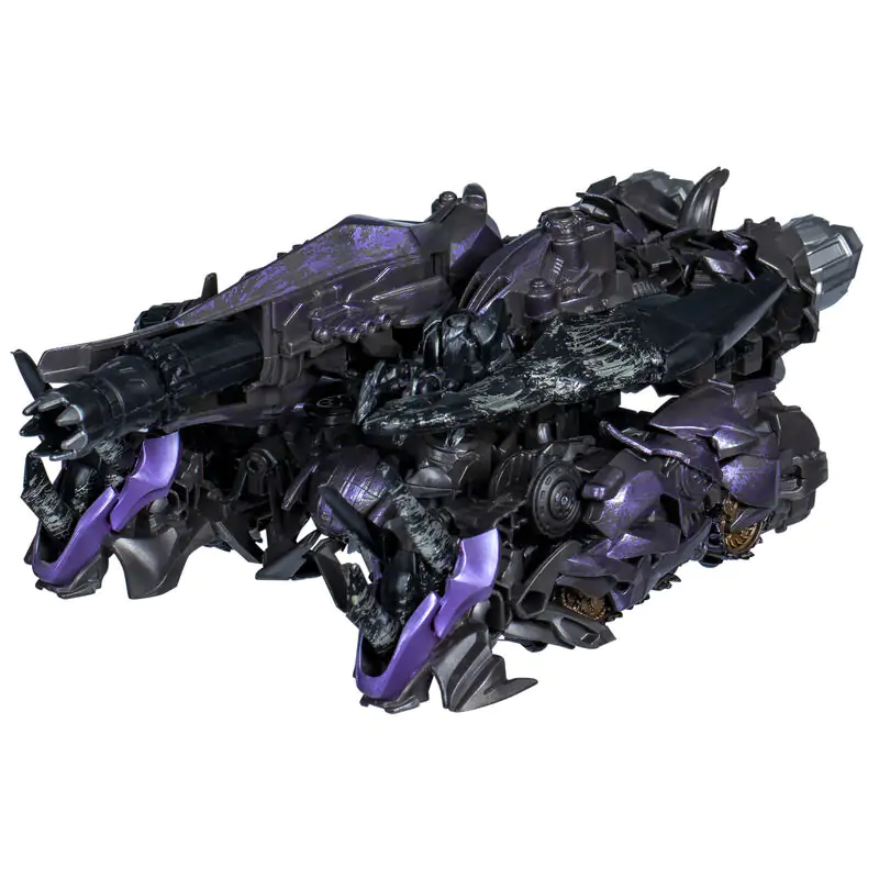 Transformers Age of Extinction Studio Series Shockwave figura 21 cm fotografija izdelka