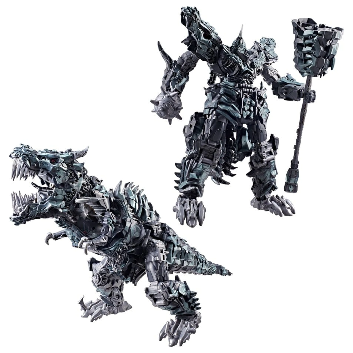 Transformers: Age of Extinction Studio Series Titan Class akcijska figura Grimlock 38 cm fotografija izdelka