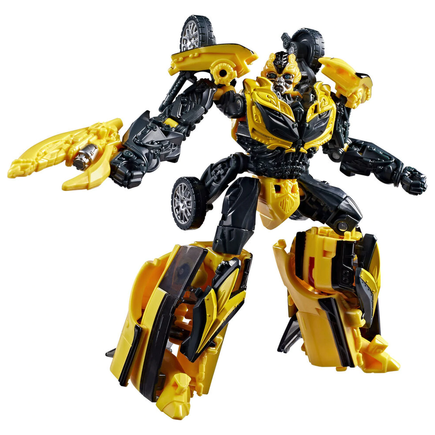 Transformers Age Of Extinction - Transformers Studio Series Bumblebee figura 12,5cm fotografija izdelka
