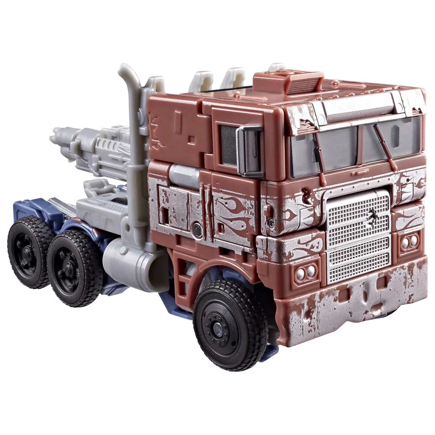Transformers Age Of Extinction - Transformers Studio Series Optimus Prime figura 17cm fotografija izdelka