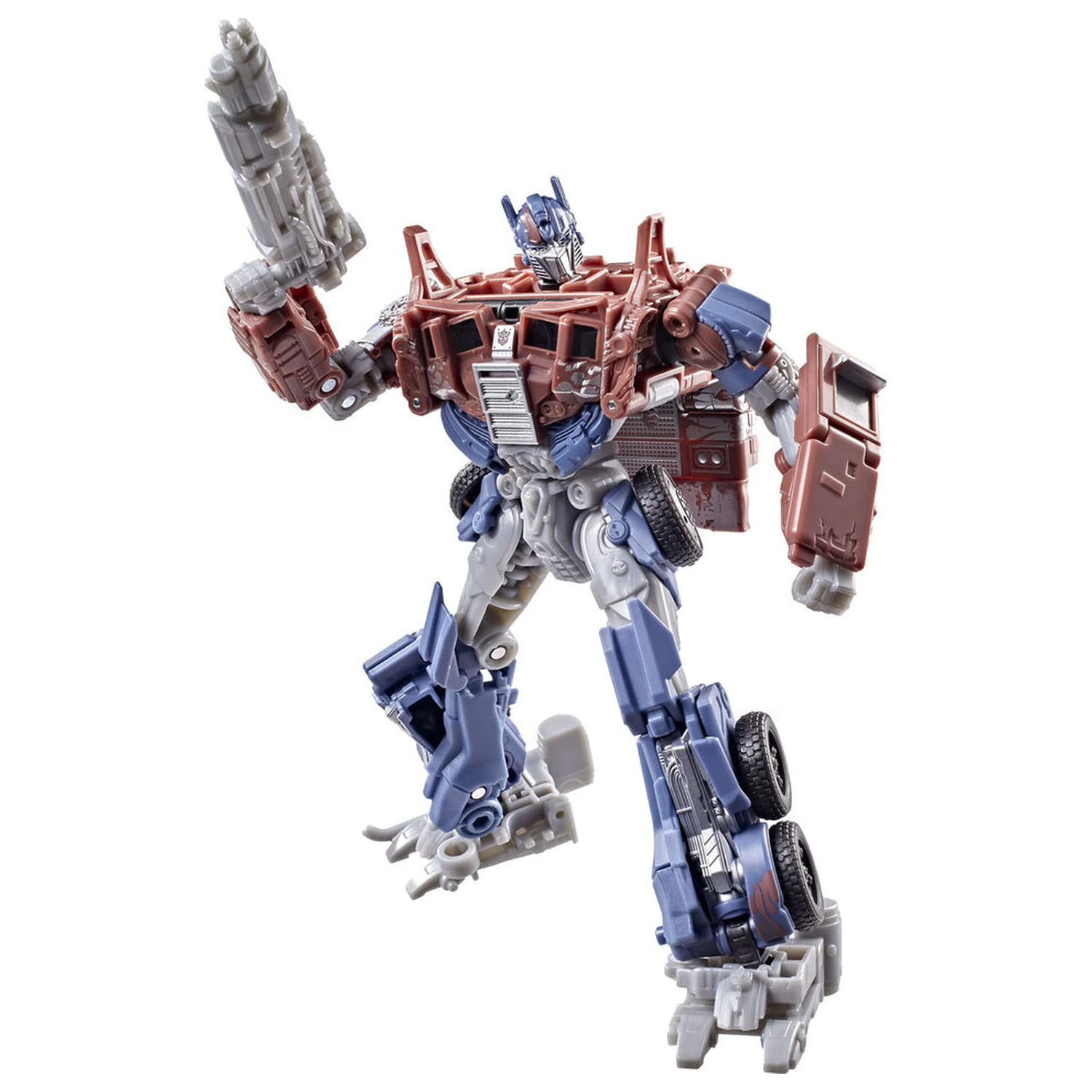 Transformers Age Of Extinction - Transformers Studio Series Optimus Prime figura 17cm fotografija izdelka