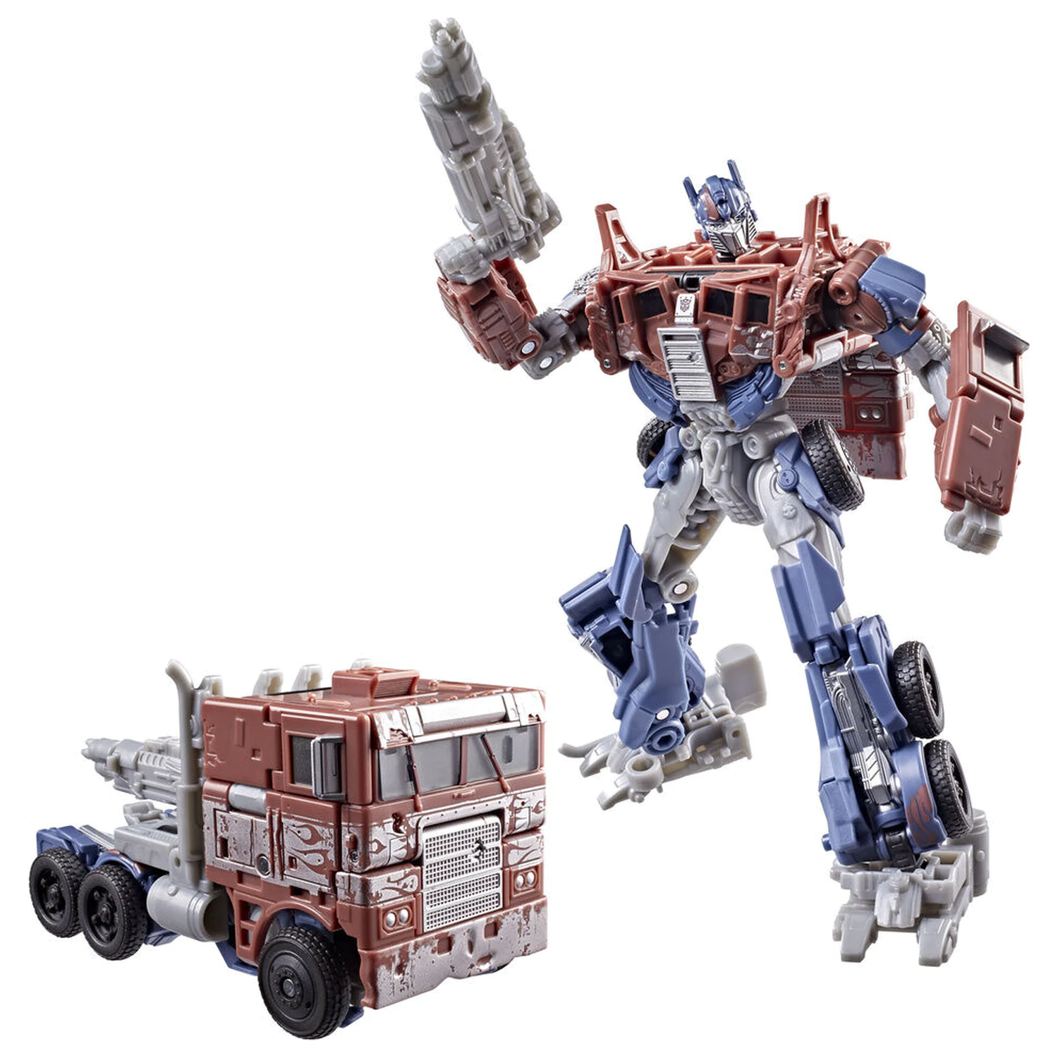 Transformers Age Of Extinction - Transformers Studio Series Optimus Prime figura 17cm fotografija izdelka