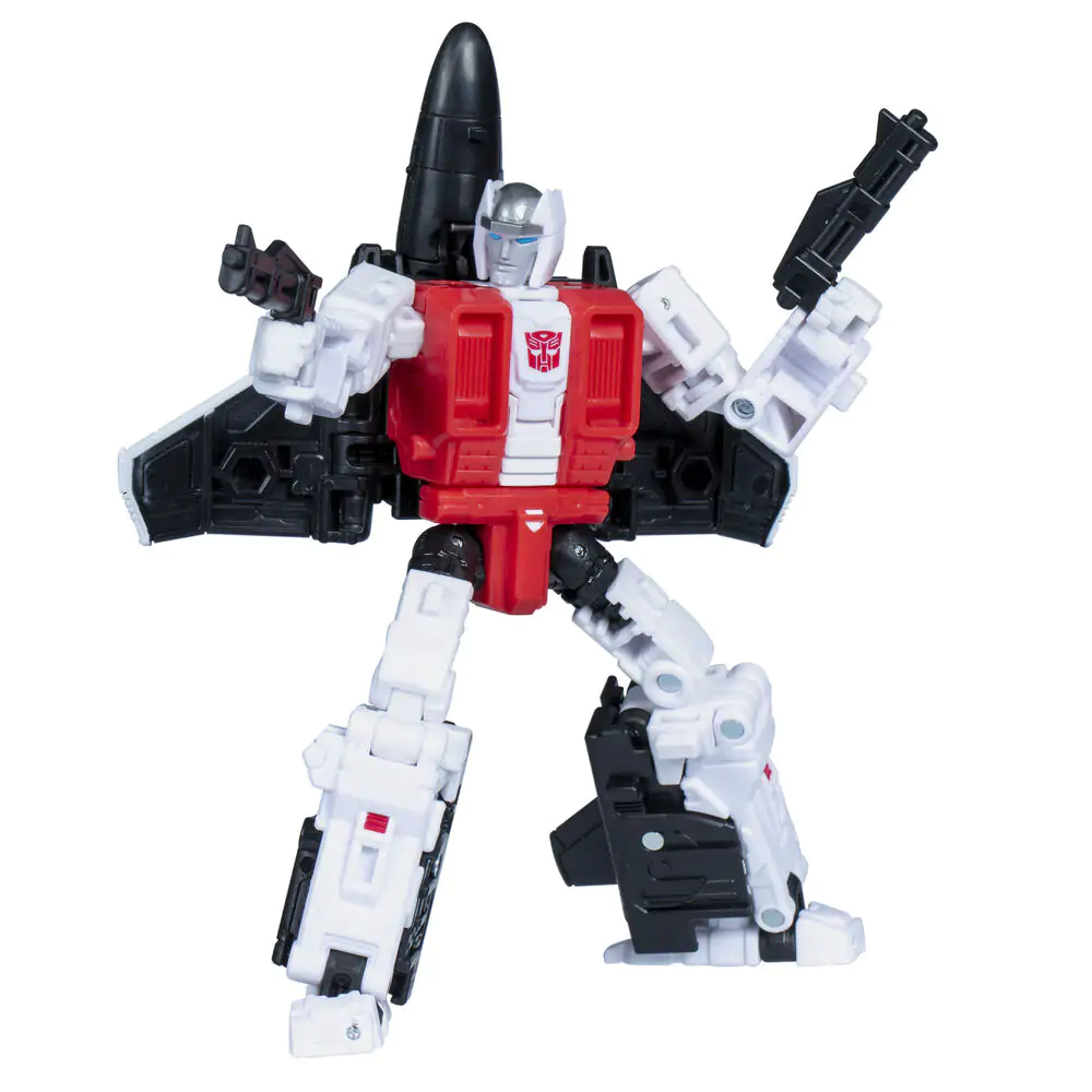 Transformers Age of the Primes figura Aerialbot Air Raid 14 cm fotografija izdelka