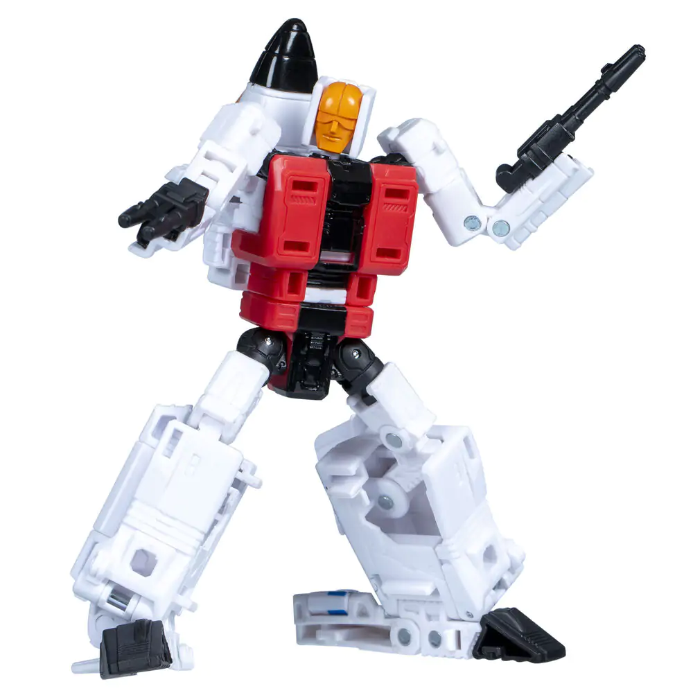 Transformers Age of the Primes Aerialbot Slingshot figura 14 cm fotografija izdelka