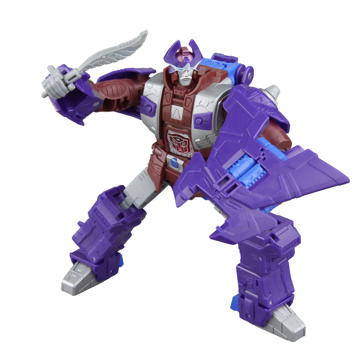 Transformers Age of the Primes Alpha Trion figura 17,5 cm fotografija izdelka