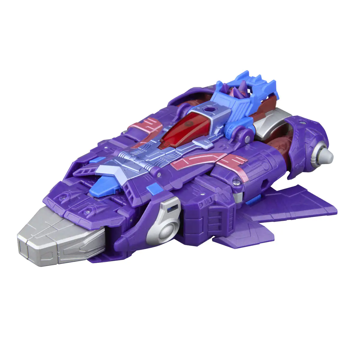 Transformers Age of the Primes Alpha Trion figura 17,5 cm fotografija izdelka
