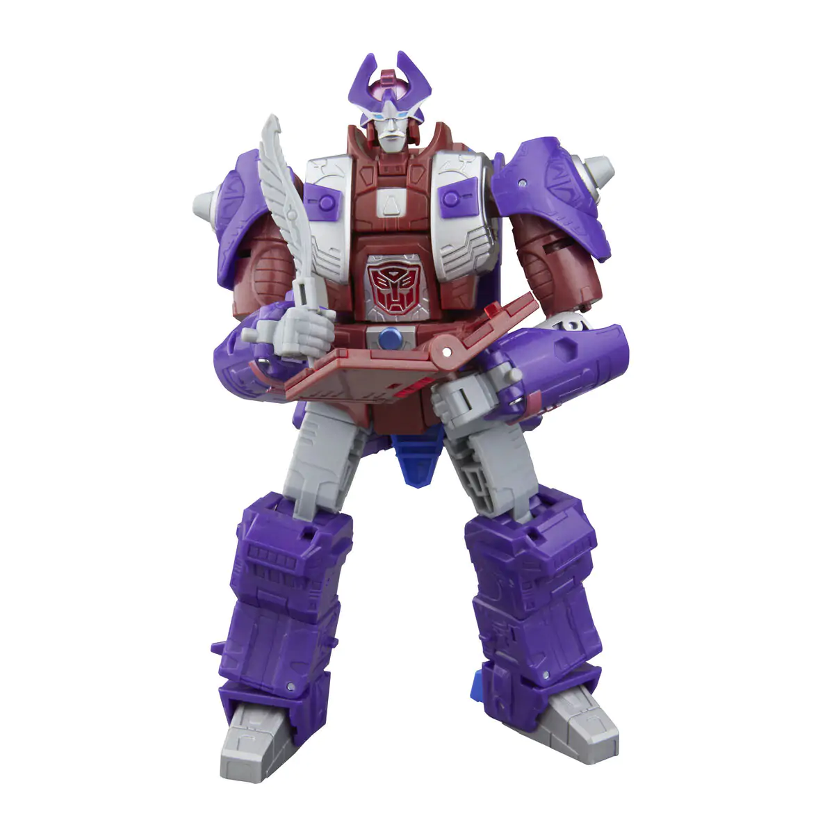 Transformers Age of the Primes Alpha Trion figura 17,5 cm fotografija izdelka