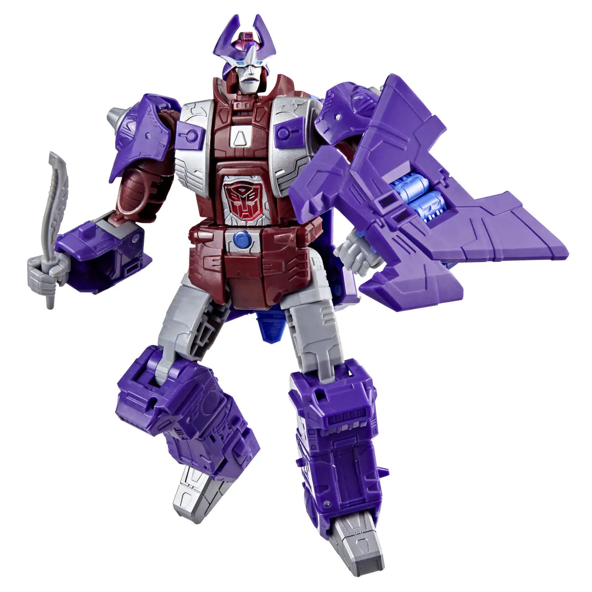 Transformers Age of the Primes Alpha Trion figura 17,5 cm fotografija izdelka