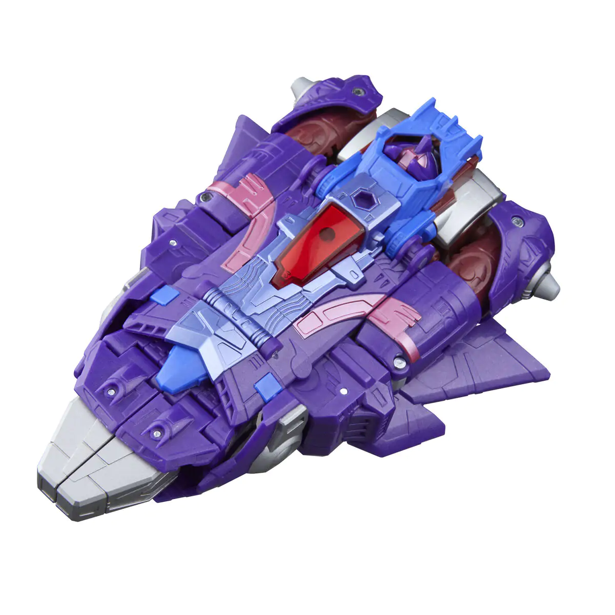 Transformers Age of the Primes Alpha Trion figura 17,5 cm fotografija izdelka