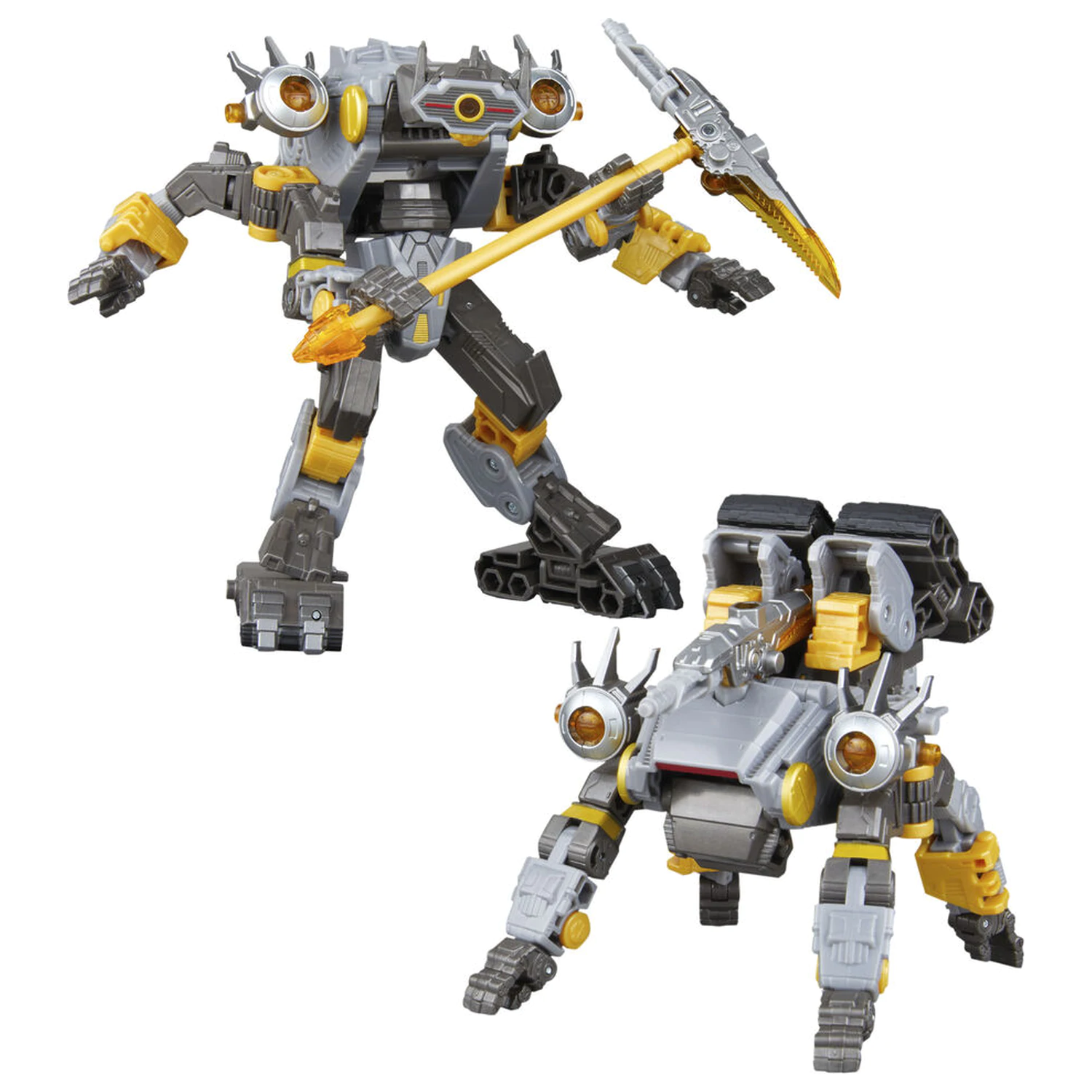 Transformers Age of the Primes Amalgamous Prime The Thirteen figura 14cm fotografija izdelka