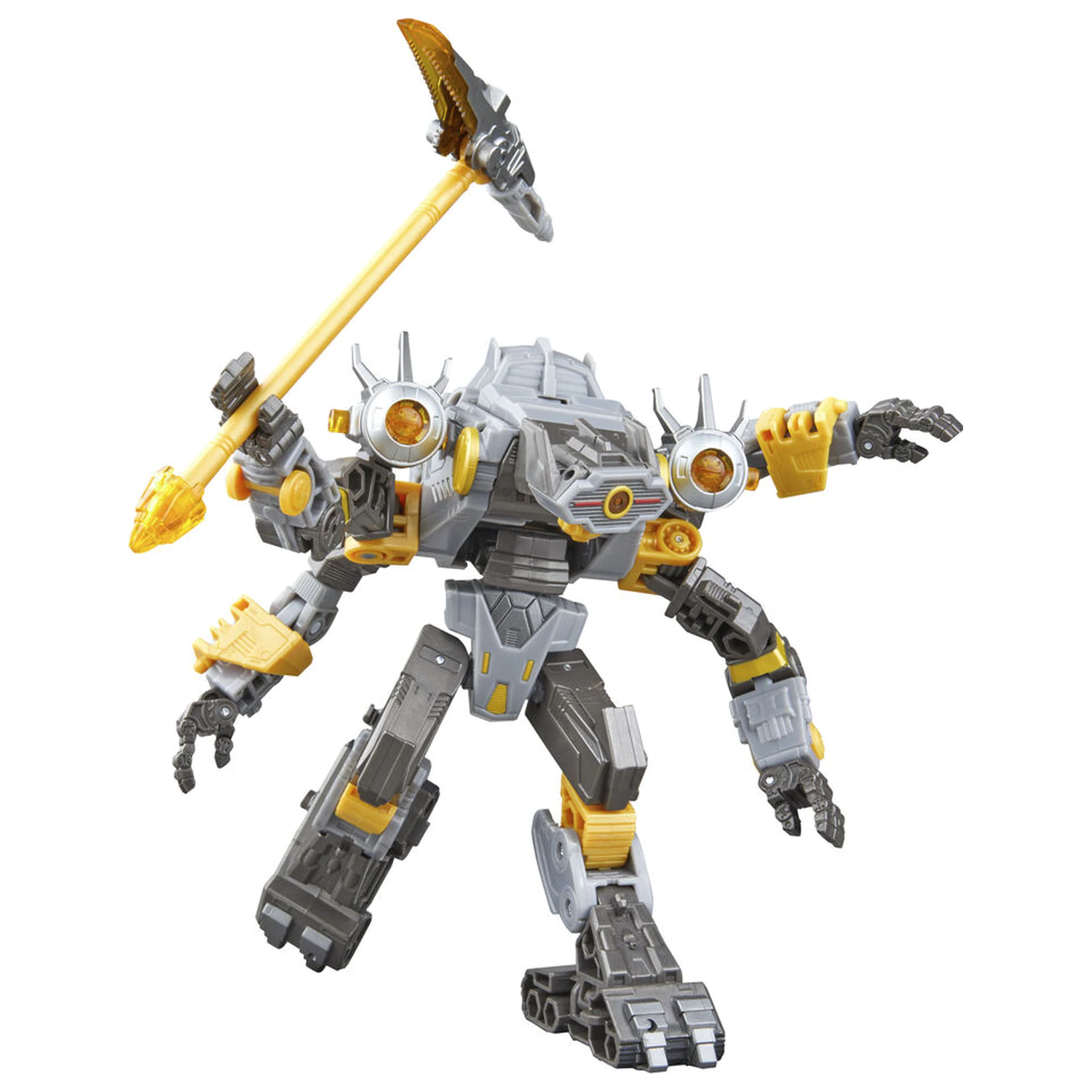 Transformers Age of the Primes Amalgamous Prime The Thirteen figura 14cm fotografija izdelka