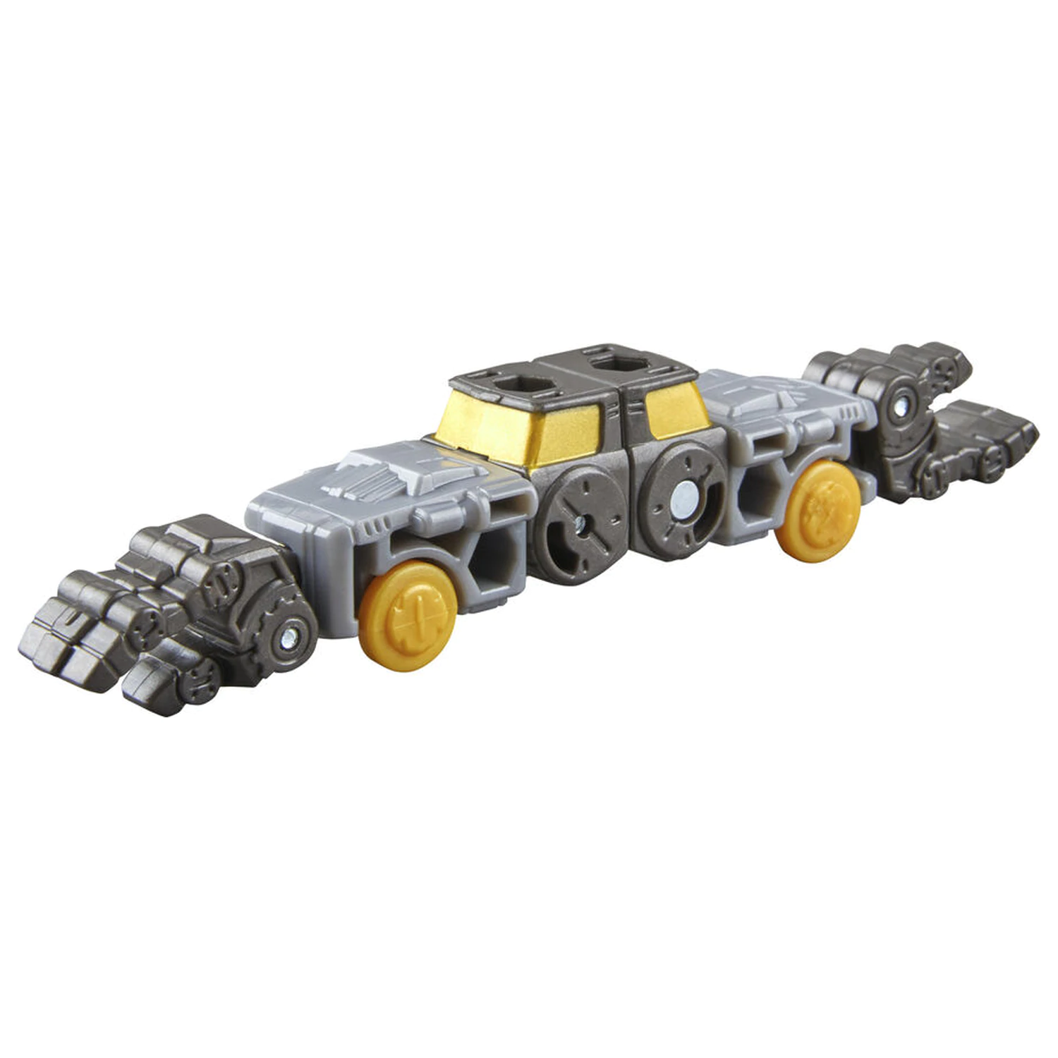 Transformers Age of the Primes Amalgamous Prime The Thirteen figura 14cm fotografija izdelka