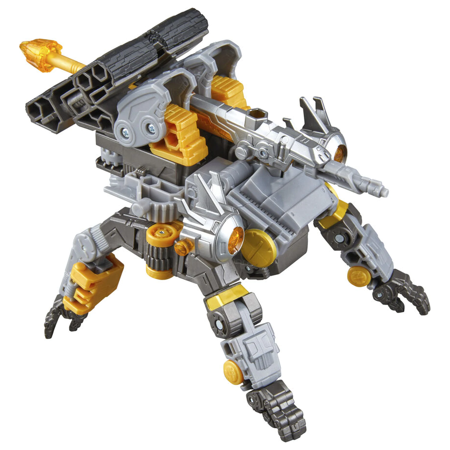 Transformers Age of the Primes Amalgamous Prime The Thirteen figura 14cm fotografija izdelka