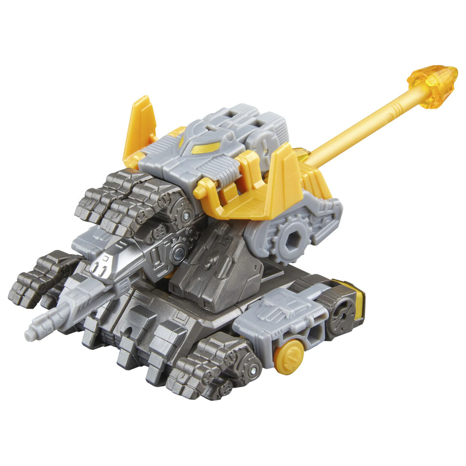 Transformers Age of the Primes Amalgamous Prime The Thirteen figura 14cm fotografija izdelka