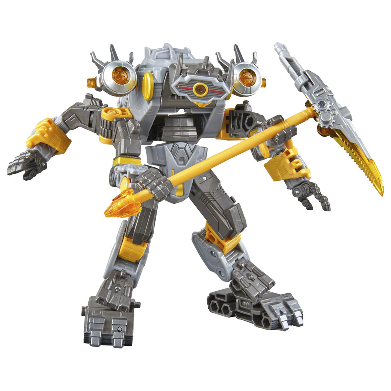 Transformers Age of the Primes Amalgamous Prime The Thirteen figura 14cm fotografija izdelka