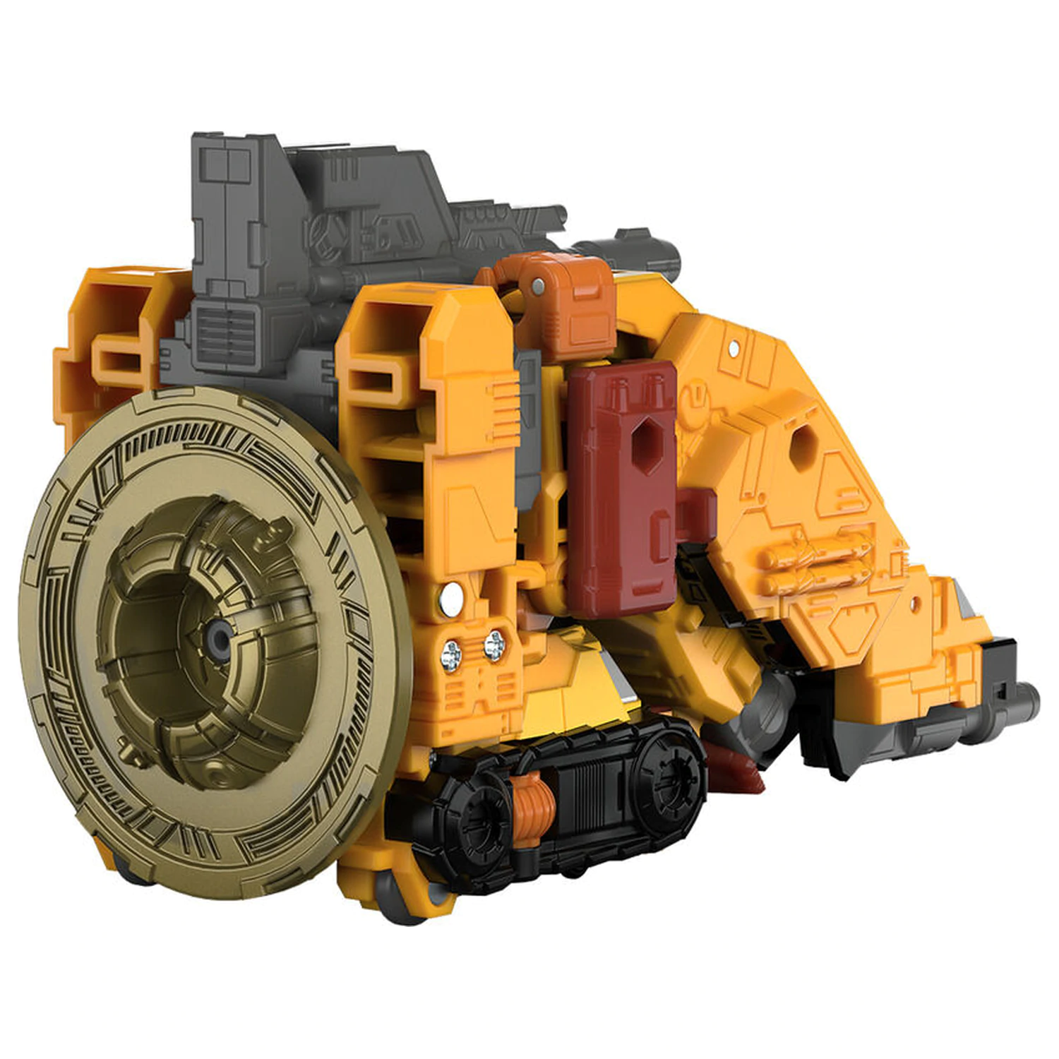 Transformers Age of the Primes Atobot Mirage & Ironhide & Bluestreak set 3 figur 13-15 cm fotografija izdelka
