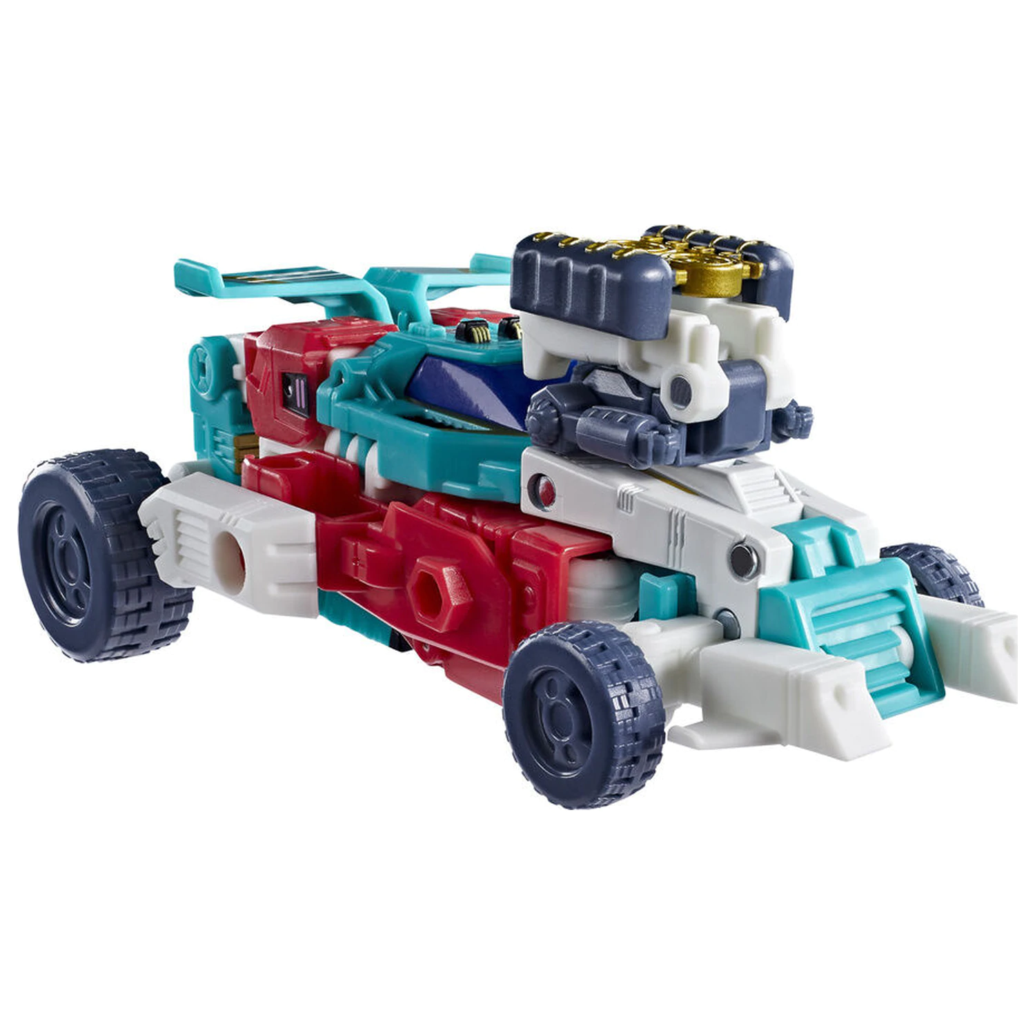 Transformers Age Of The Primes Autobot Joyride figura 13 cm fotografija izdelka