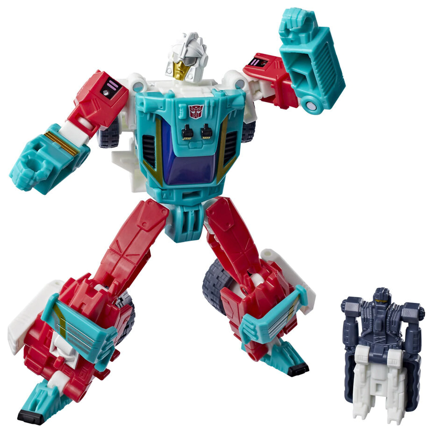 Transformers Age Of The Primes Autobot Joyride figura 13 cm fotografija izdelka