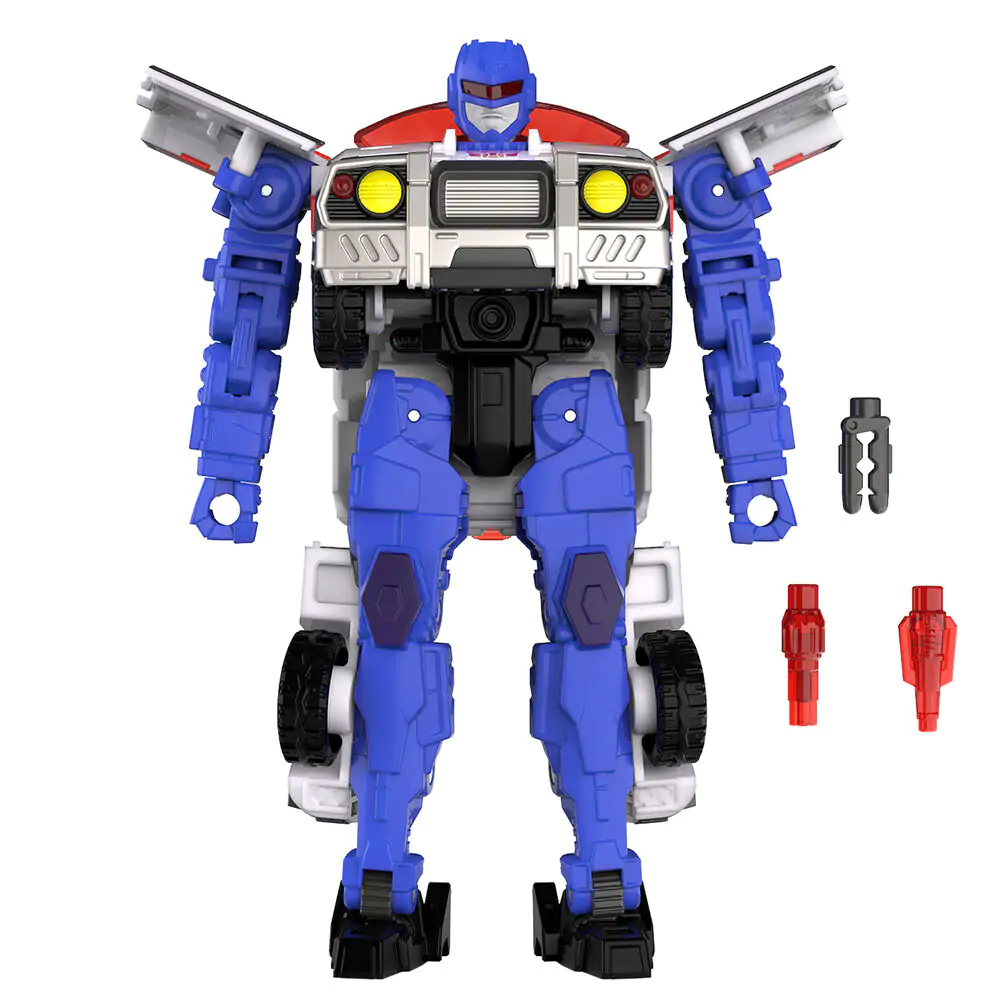 Transformers Age of the Primes Autobot Red Alert figura 17,5 cm fotografija izdelka