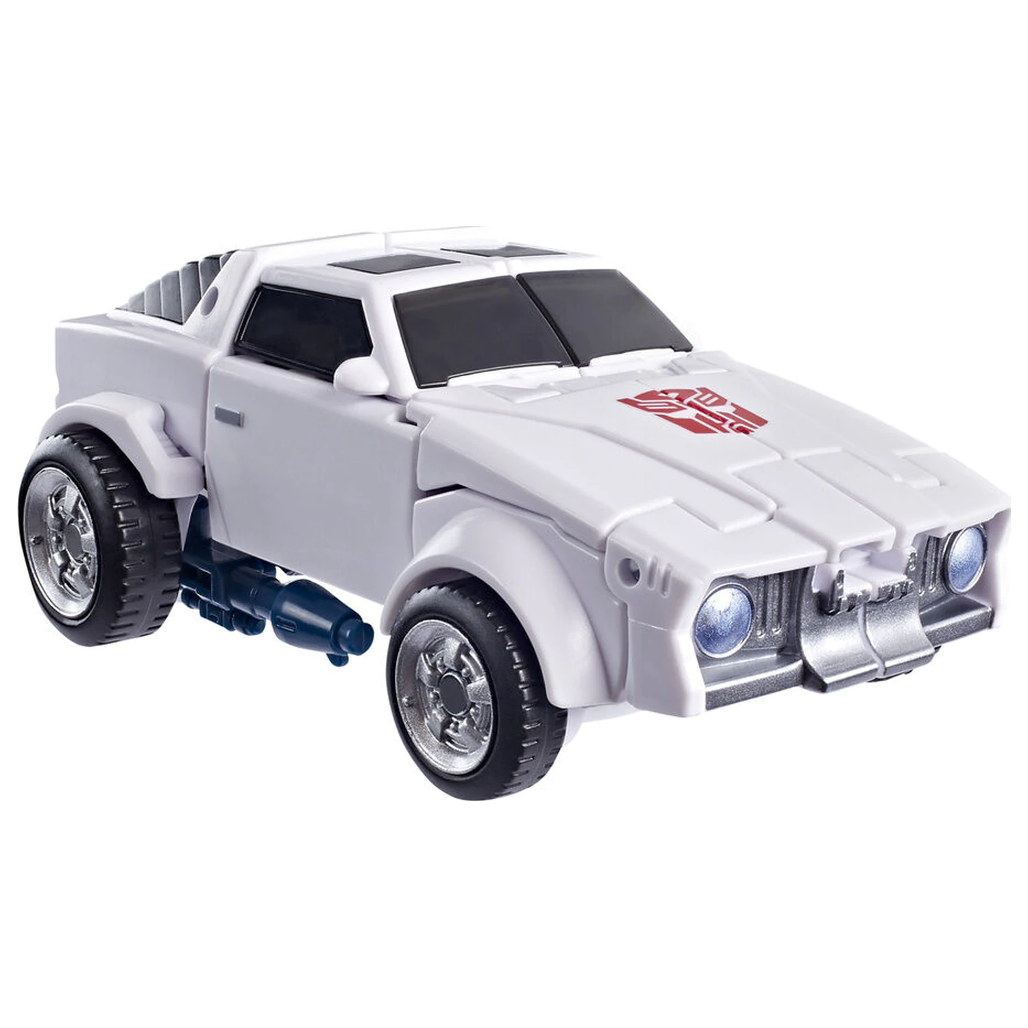 Transformers Age Of The Primes Autobot Tailgate figura 13 cm fotografija izdelka