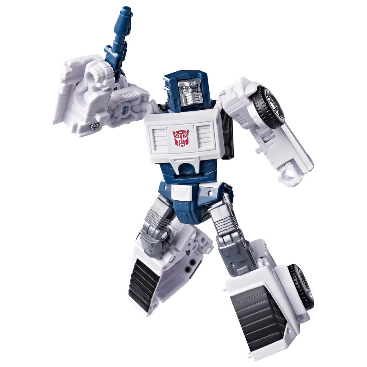 Transformers Age Of The Primes Autobot Tailgate figura 13 cm fotografija izdelka