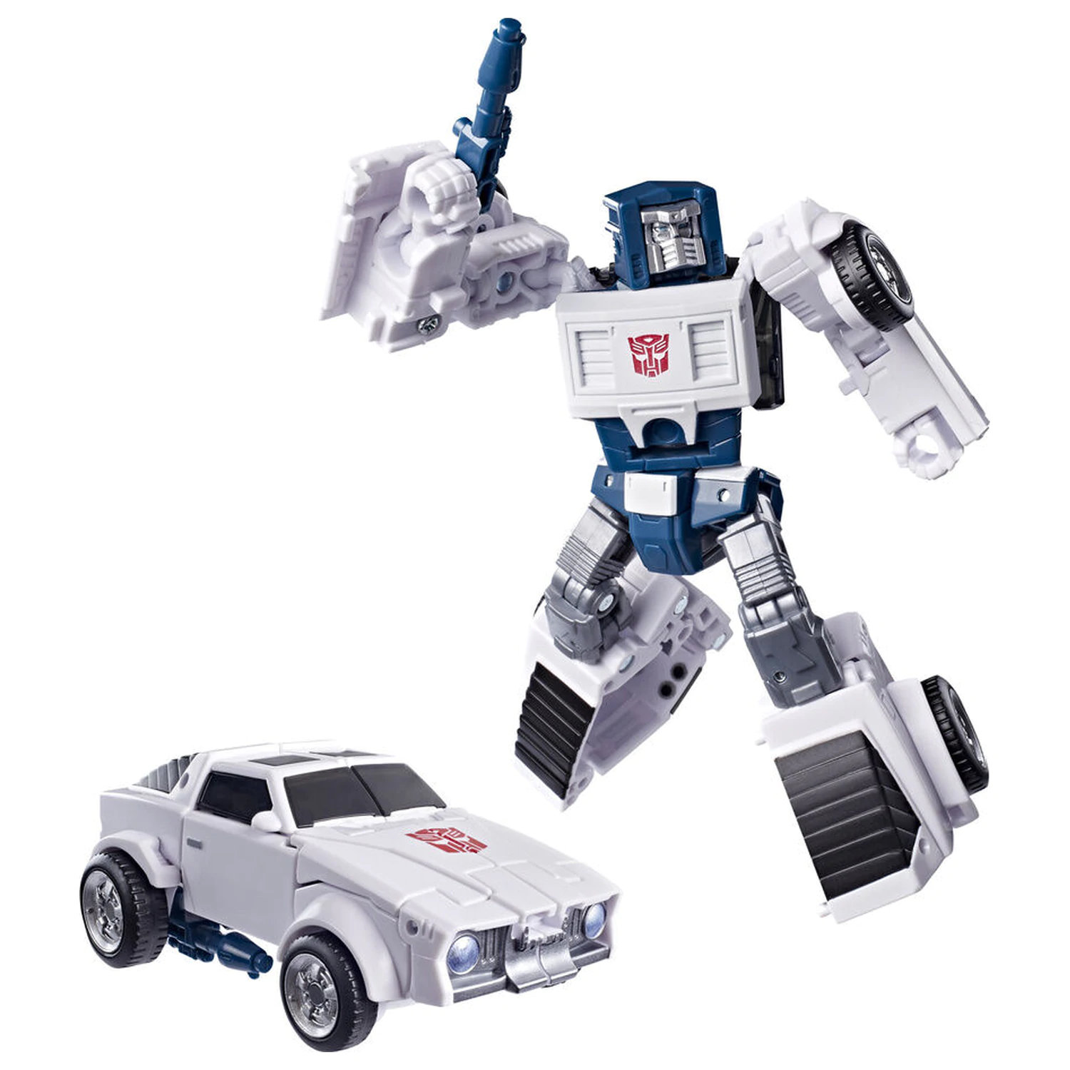 Transformers Age Of The Primes Autobot Tailgate figura 13 cm fotografija izdelka