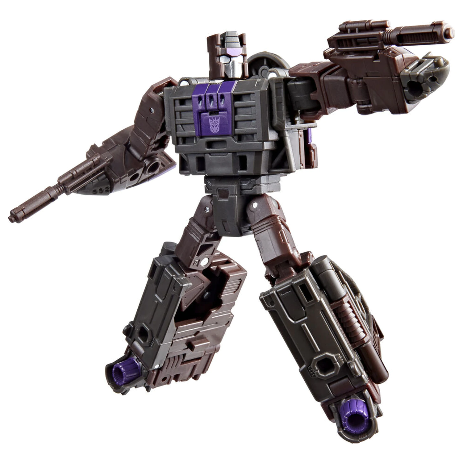 Transformers Age of the Primes Blast Off Combaticon figura 14cm fotografija izdelka