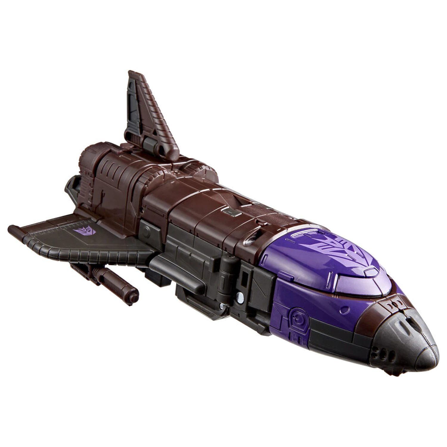 Transformers Age of the Primes Blast Off Combaticon figura 14cm fotografija izdelka