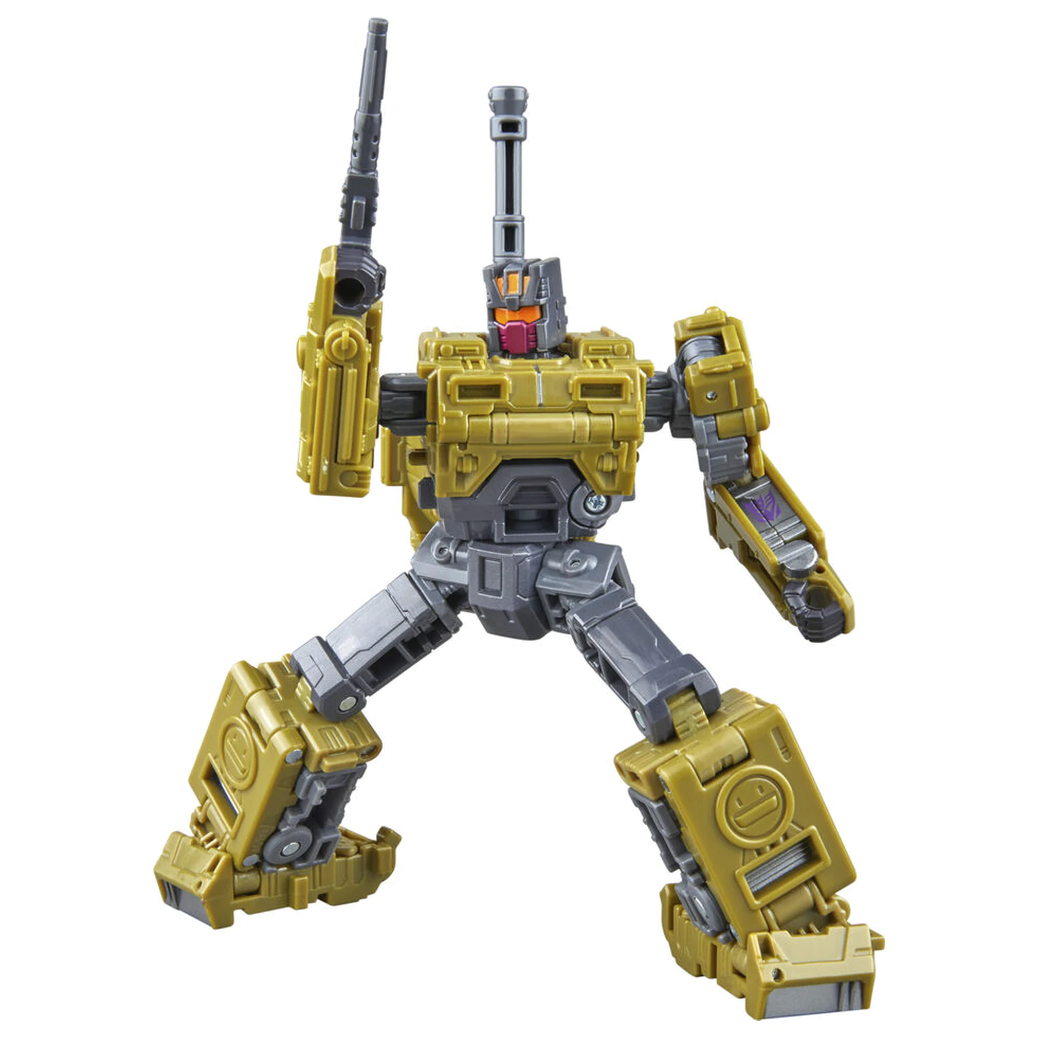 Transformers Age of the Primes Brawl Combaticon figura 14cm fotografija izdelka