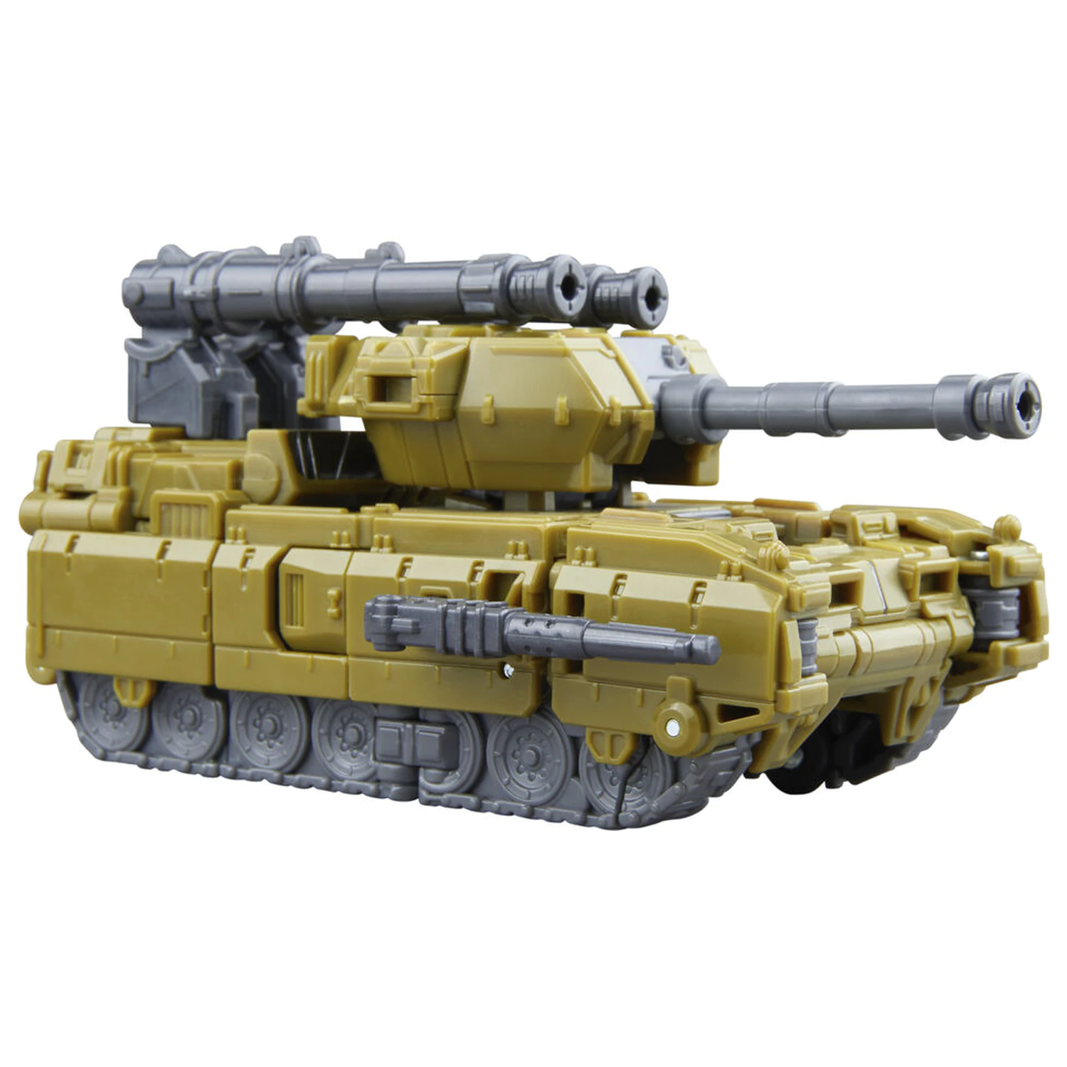 Transformers Age of the Primes Brawl Combaticon figura 14cm fotografija izdelka