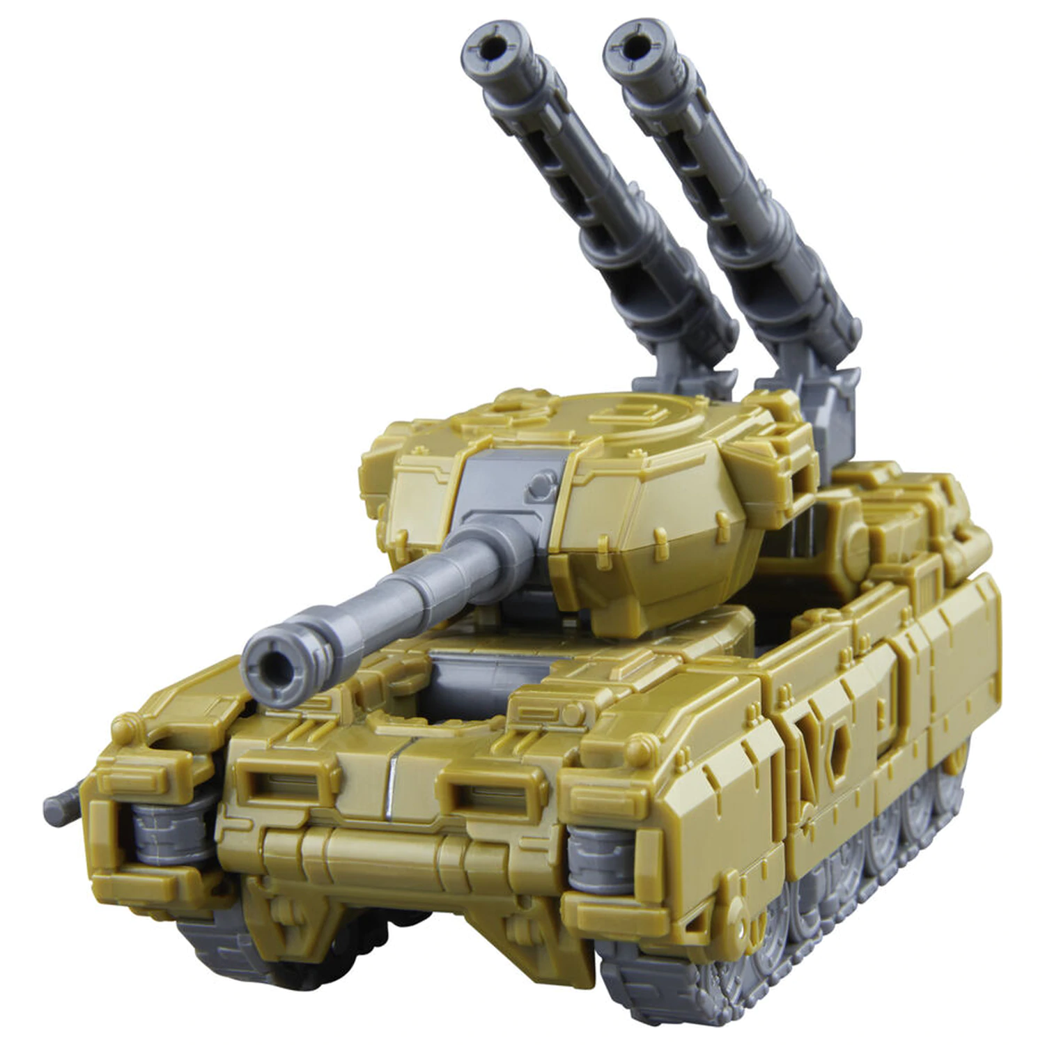 Transformers Age of the Primes Brawl Combaticon figura 14cm fotografija izdelka