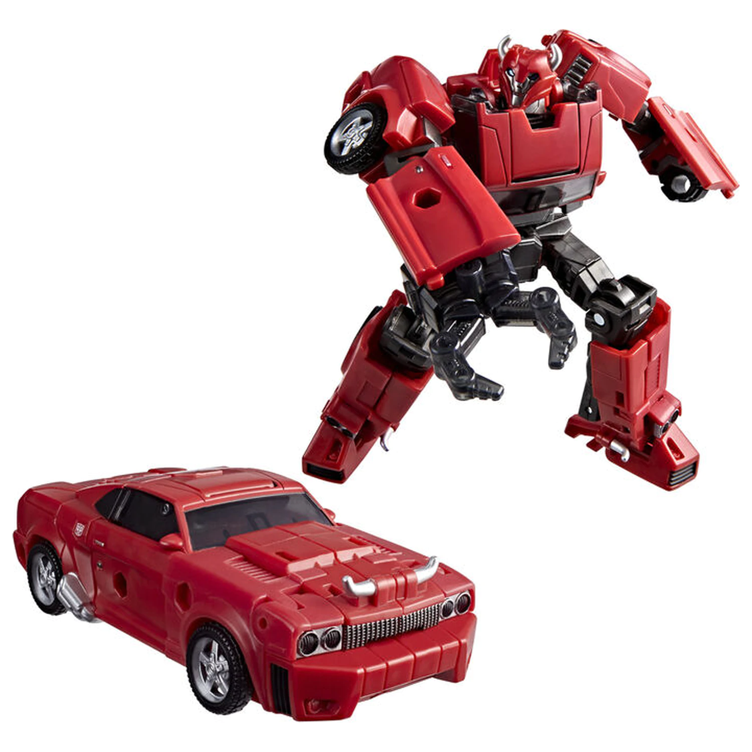 Transformers Age of the Primes Cliffjumper figura 12,5cm fotografija izdelka