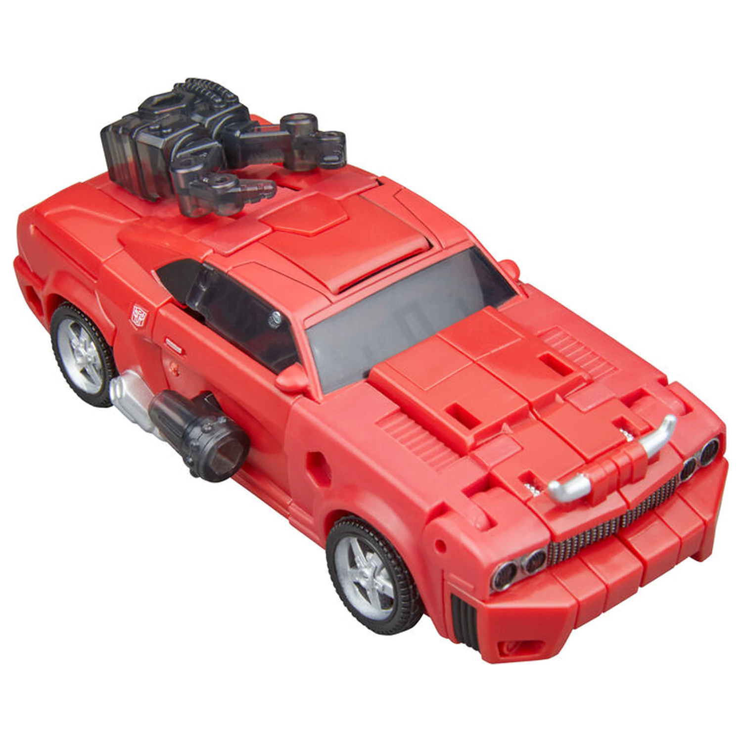 Transformers Age of the Primes Cliffjumper figura 12,5cm fotografija izdelka