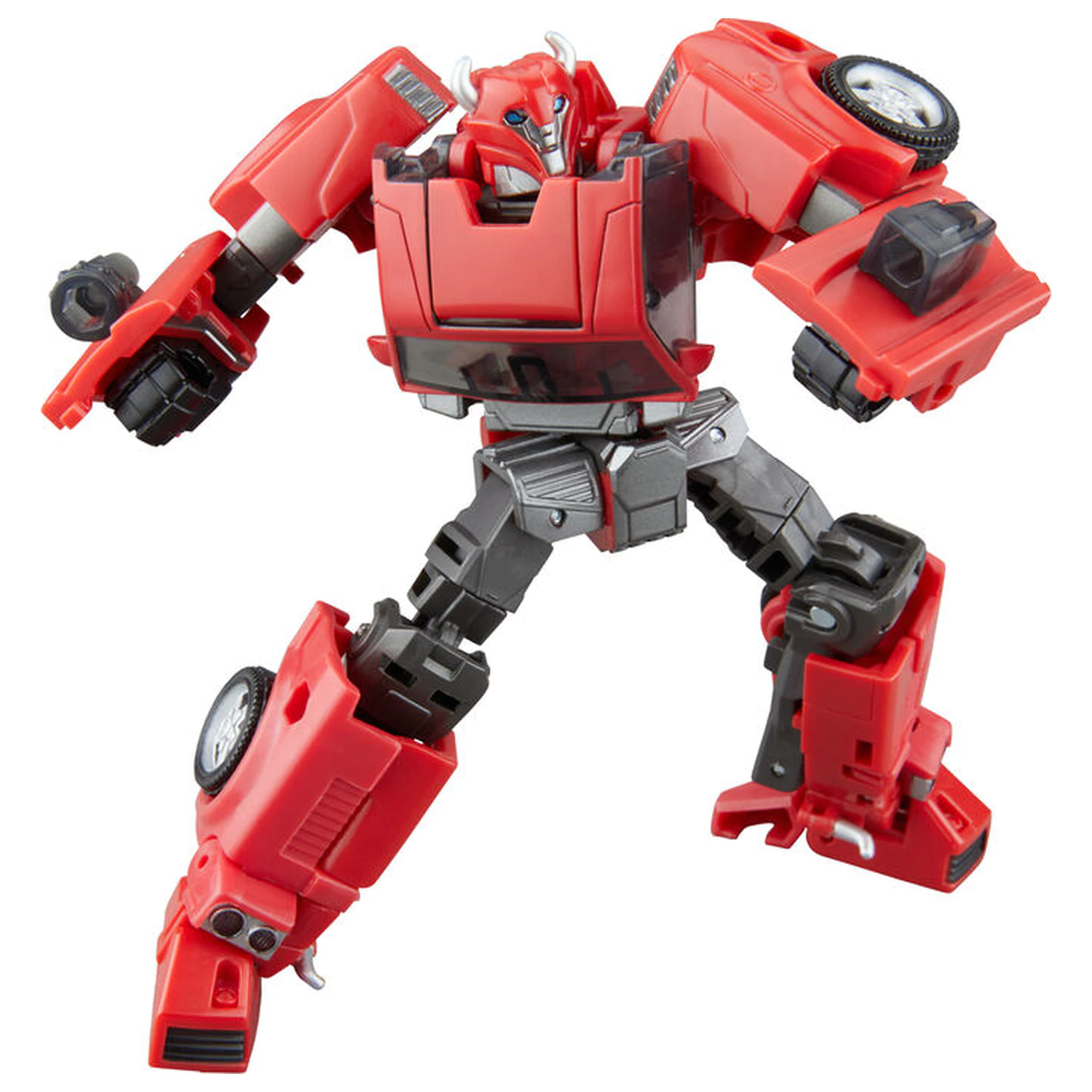 Transformers Age of the Primes Cliffjumper figura 12,5cm fotografija izdelka